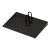 Suporte Acrílico Para Agenda Permanente Redoma Preto - comprar online