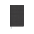 Agenda Semanal Cost. De Bolso Vigo 7x11 Preta 2025 Redoma