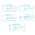 Recibo Aluguel Com Canhoto 50 Folhas C/5 Blocos - comprar online