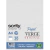 Papel Vergê Branco Diamante A4 120g/m² 20 Folhas Scrity