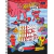 Caderno Espiral Univ. 1 Matéria Hot Wheels Sk8 80 Folhas