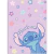 Caderno Brochura Colegial Stitch 160 Folhas State Of Mind - comprar online