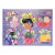 Caderno Cartografia e Desenho D+ Pets 96 Folhas - comprar online
