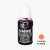 Tinta Para Carimbo Magifix 30ml Laranja