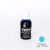 Tinta Para Carimbo Magifix 30ml Turquesa