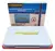 Almofada Para Carimbo N°3 Vermelha Masterprint - comprar online