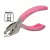 Extrator De Grampos Alicate Emborrachado - comprar online
