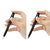 Caneta Borracha Mono Zero Tombow 2.5 X 5 Mm Ponta Retangular - comprar online