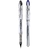 Caneta Roller ball Vision Elite 0.8 Uni-ball Ub-200