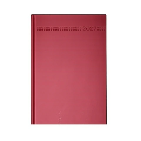 Agenda Diária Cost. Safira Colors 2027 Redoma na internet