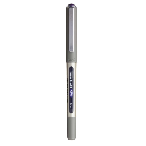 Caneta Roller-ball Eye Fine 0.7 Uni-ball Ub-157 na internet