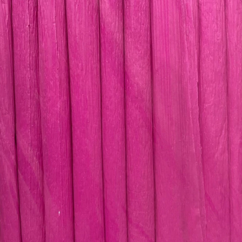 Papel Crepom Impermeável Rosa 48cm x 2m C/10 Unidades - comprar online