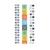 Fita Adesiva Washi Tape Best Friend Brw C/3 Unidades 3m na internet