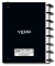 Caderno Disco Univ. 1 Matéria Yepp Skate 80 Folhas - comprar online