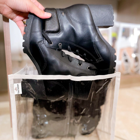 Imagem do Colmeia para Sapatos