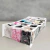 Colmeia Cristal 18 Nichos - 8x20x40cm