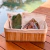 Organizador para Biquíni - 20x20cm - comprar online