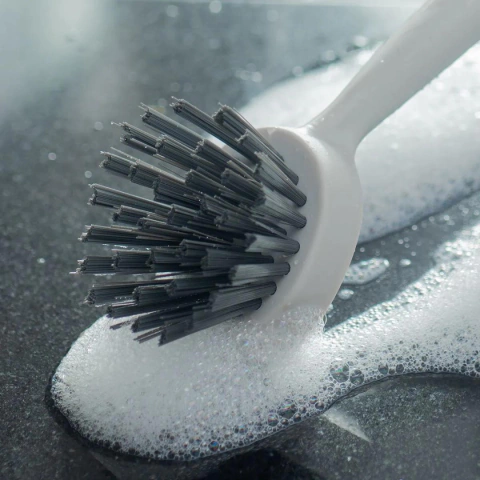 Escova Multiuso Arredondada Flow