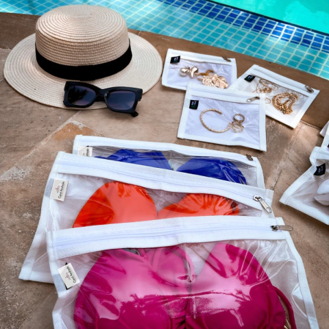 Envelope Petit - Kit C/ 3 UNID - M - comprar online