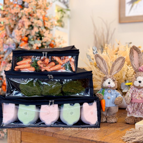 Pack P/ Enfeites de Páscoa - comprar online