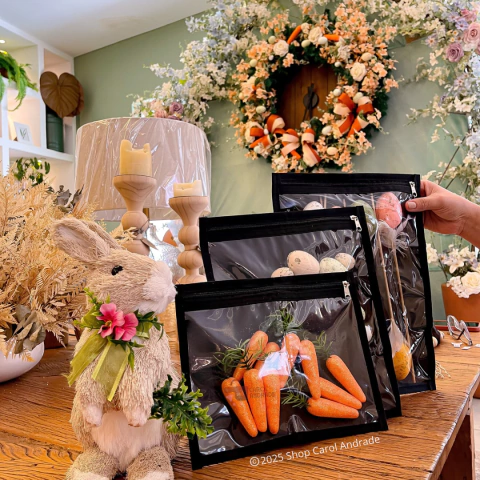 Case P/ Pisca - Pisca e Enfeites de Páscoa - comprar online