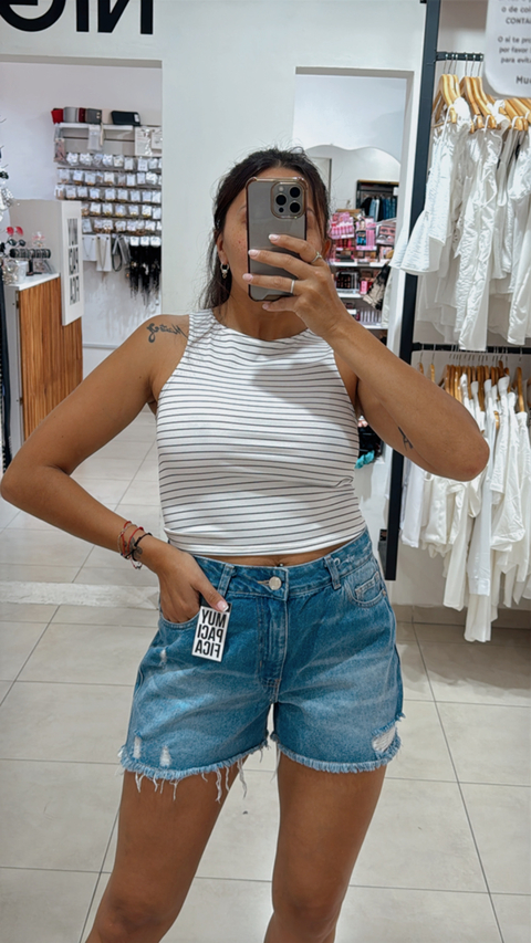 Short Anthony - comprar online