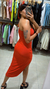 Vestido Boena - comprar online