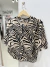 Camisa Mel Estampa - Muy Pacífica