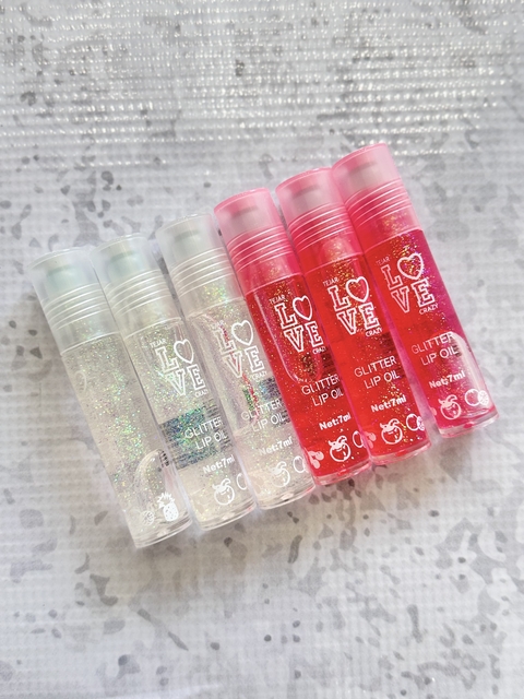 Gloss