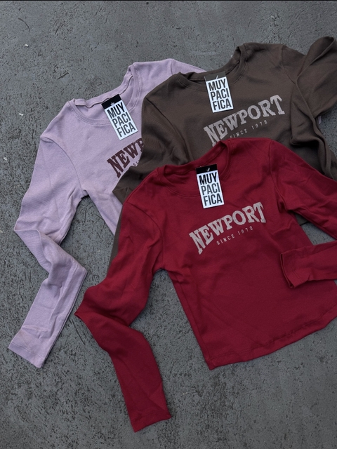 Reme Newport - comprar online