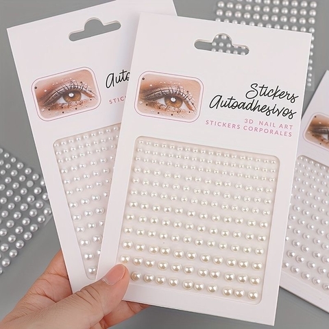 Set strass (perla)