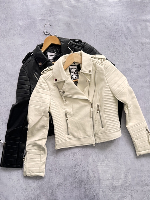 Campe Beth (eco cuero) - comprar online