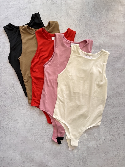 Body Bell - comprar online