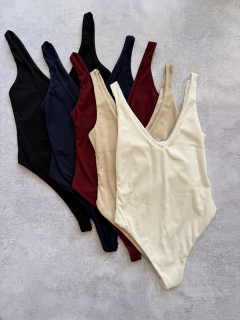 Body Zoe - comprar online