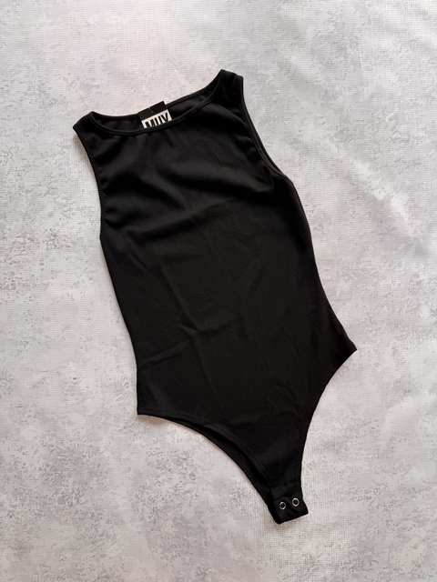 Body Basico Morley - comprar online