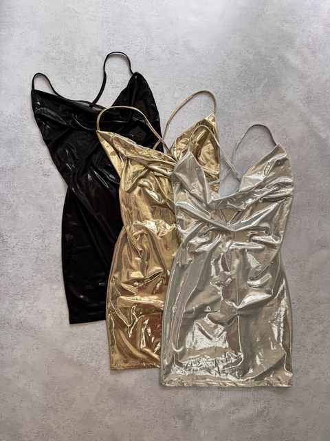 Vestido Buche - comprar online