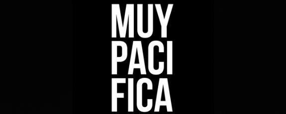 Muy Pacífica