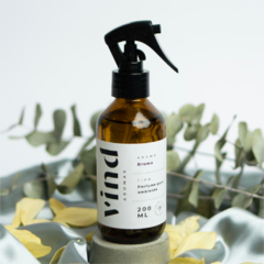HOME SPRAY BRUMA 200ML