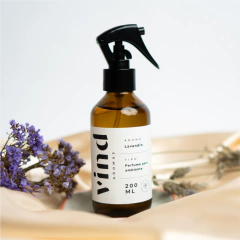 HOME SPRAY LAVANDIN 200ML