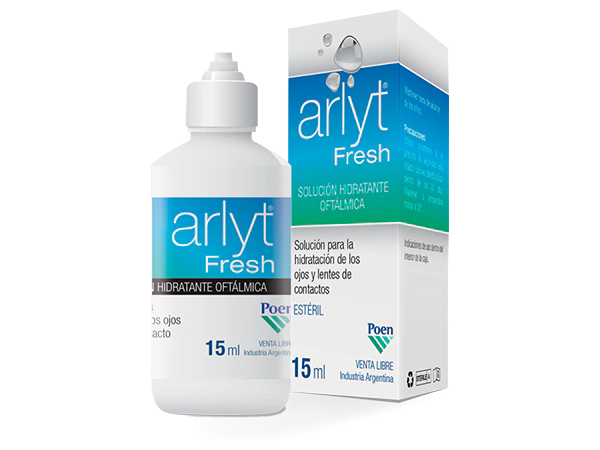 ARLYT FRESH