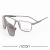 CLIP-ON NOON - UCV-P 01 - comprar online