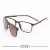 CLIP-ON NOON - UCV-P 01 en internet