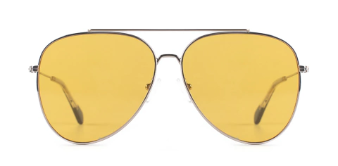 VULK - HOLOGRAM SUNGLASS