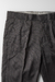 CALÇA SOCIAL GENOVA - Azus Menswear 