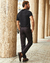 CALÇA SOCIAL POLIVISCOSE BREMEN - Azus Menswear 