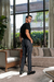 CALÇA SOCIAL CARDIFF - Azus Menswear 