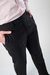 CALÇA SOCIAL POLIVISCOSE TROPICAL - loja online
