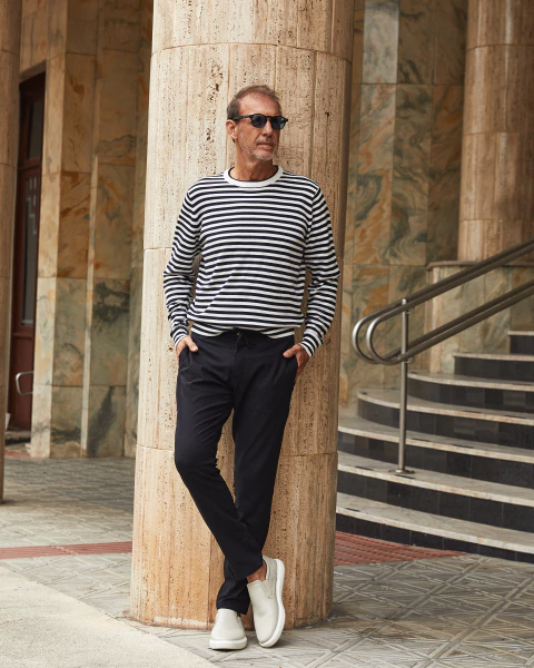 ANDERLECHT LINHO PRETO - comprar online