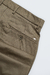 CALÇA DE SARJA HARBIN FLEXSENSE COM AJUSTE DE ELÁSTICOS