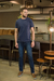 CALÇA JEANS AUSTIN - comprar online